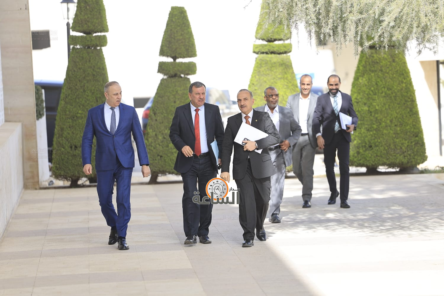 Madar Al-Saa Images 0.5499360871933663