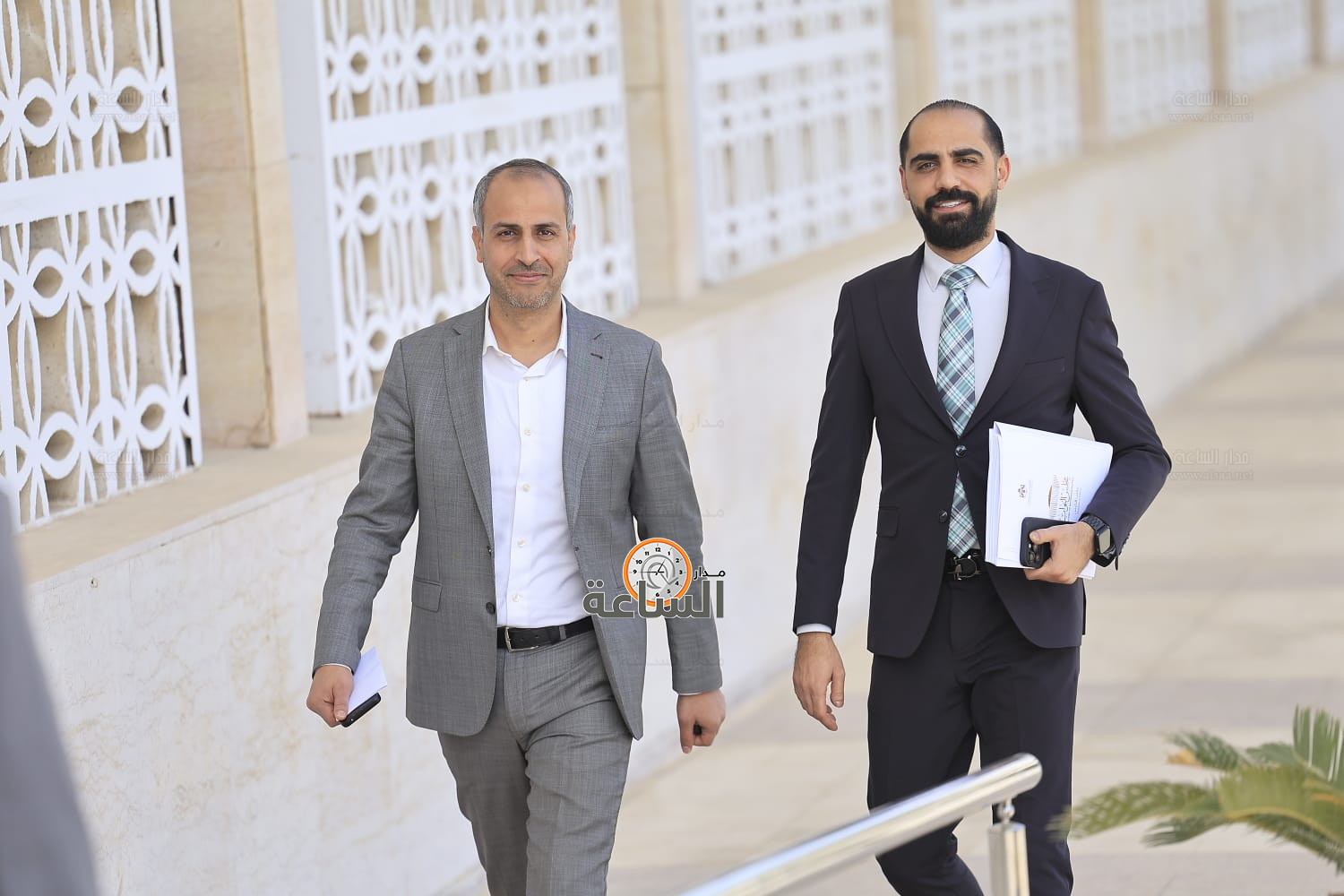 Madar Al-Saa Images 0.9168077314627634