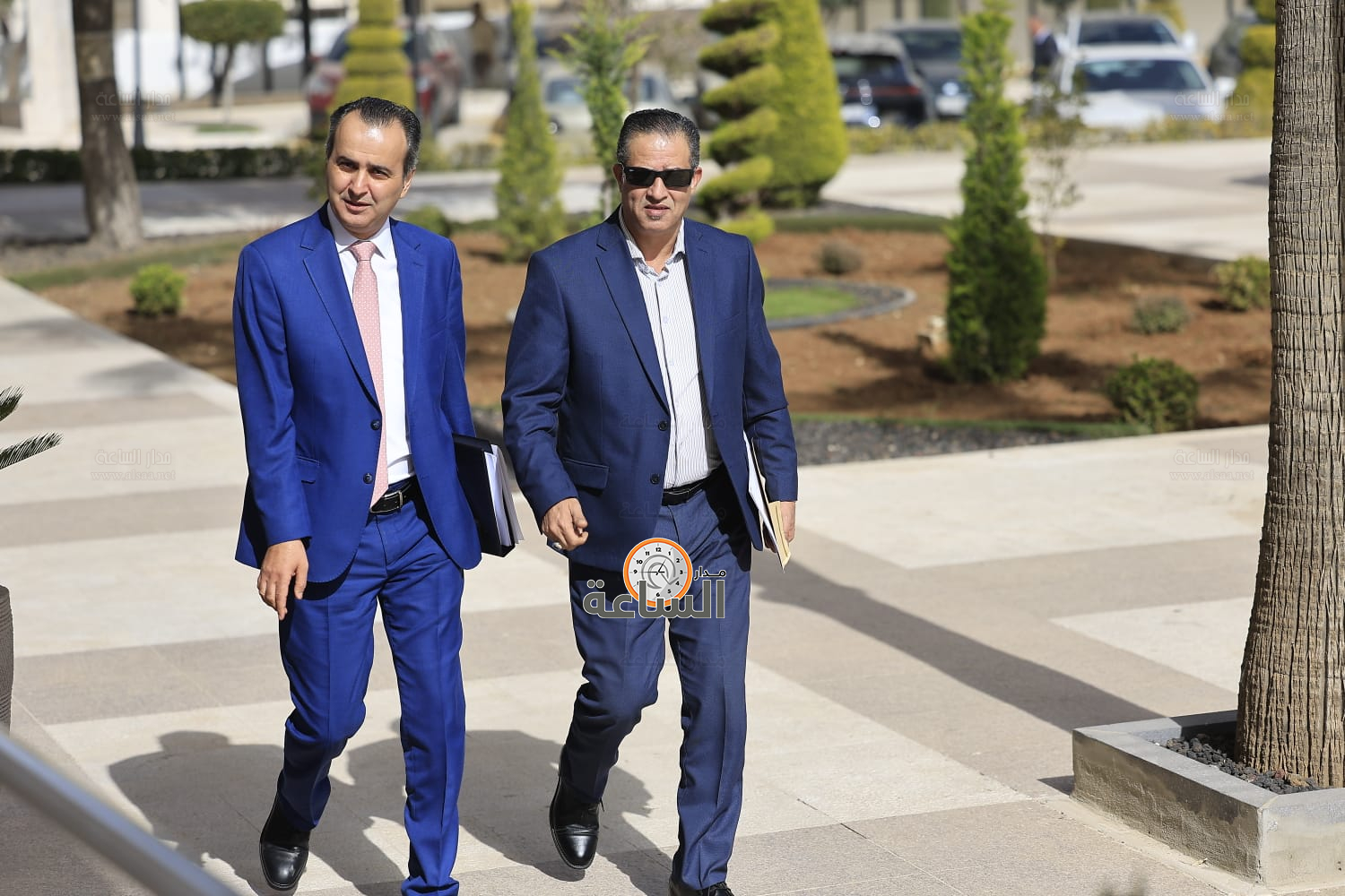 Madar Al-Saa Images 0.07120483377087383