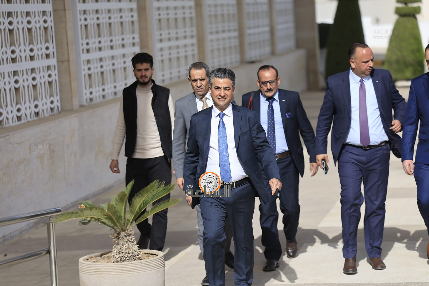 Madar Al-Saa Images 0.8909833187676152