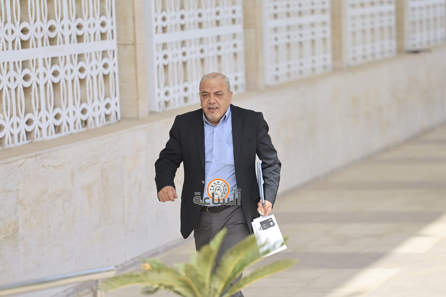 Madar Al-Saa Images 0.6747605567601569