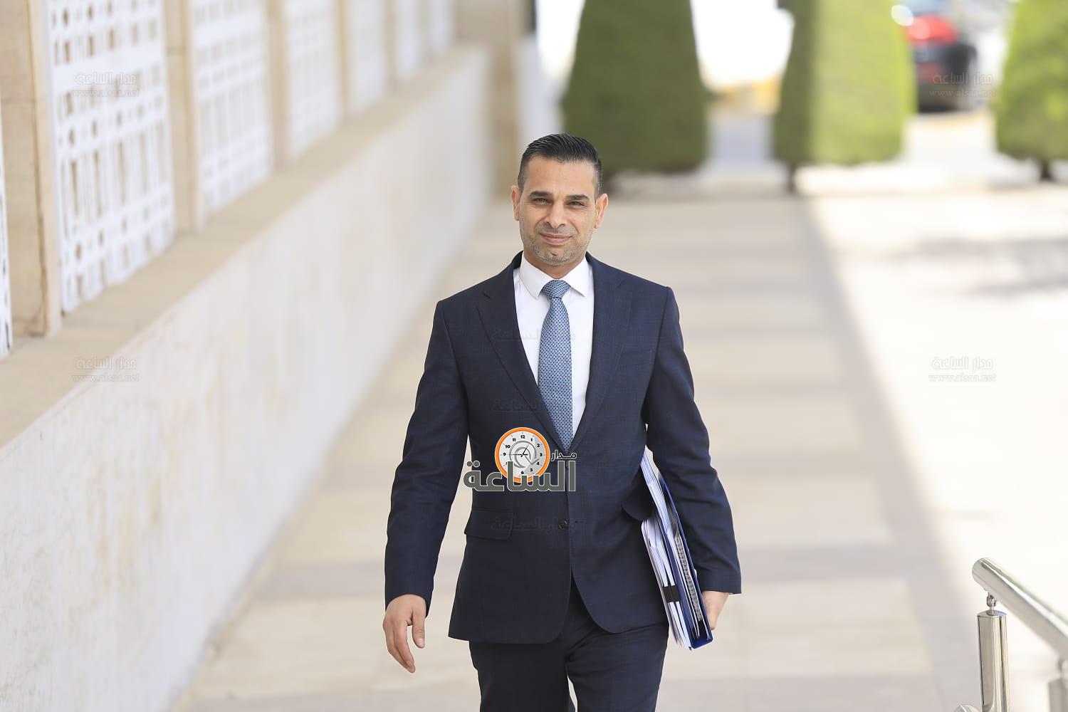 Madar Al-Saa Images 0.03706485100479151