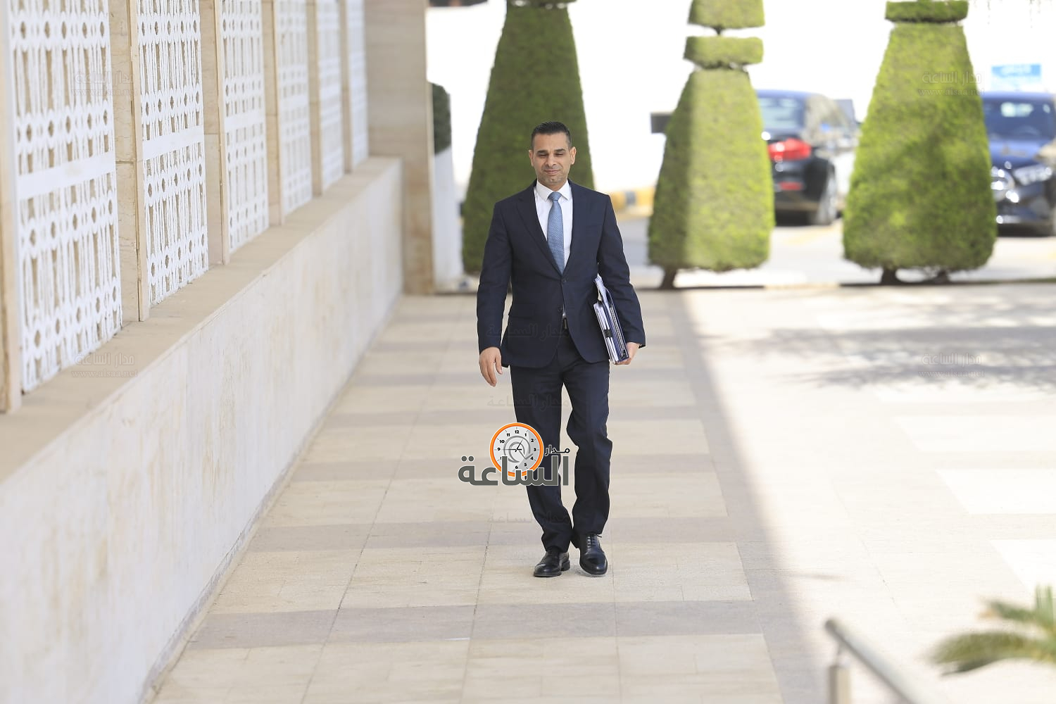 Madar Al-Saa Images 0.8000951429637948