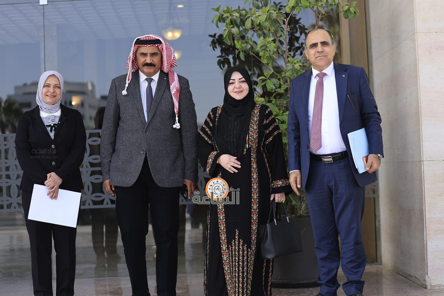 Madar Al-Saa Images 0.8783866065462933