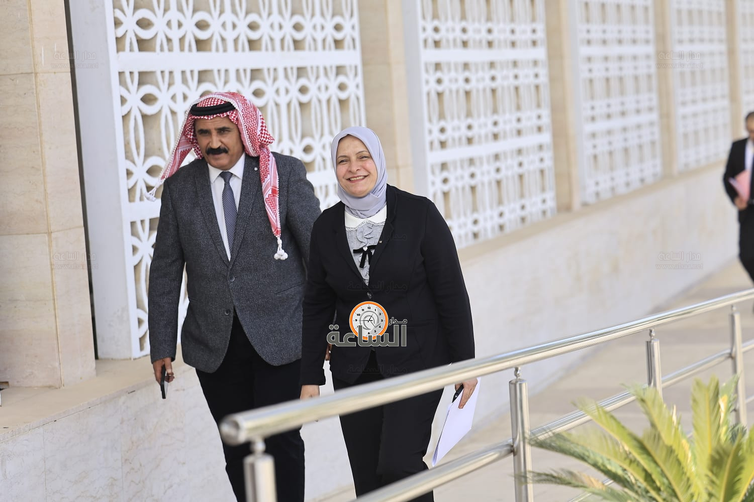 Madar Al-Saa Images 0.8054636991455199