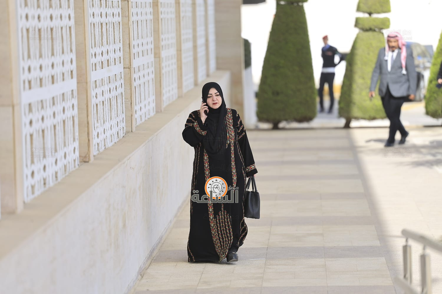 Madar Al-Saa Images 0.9626463747138564