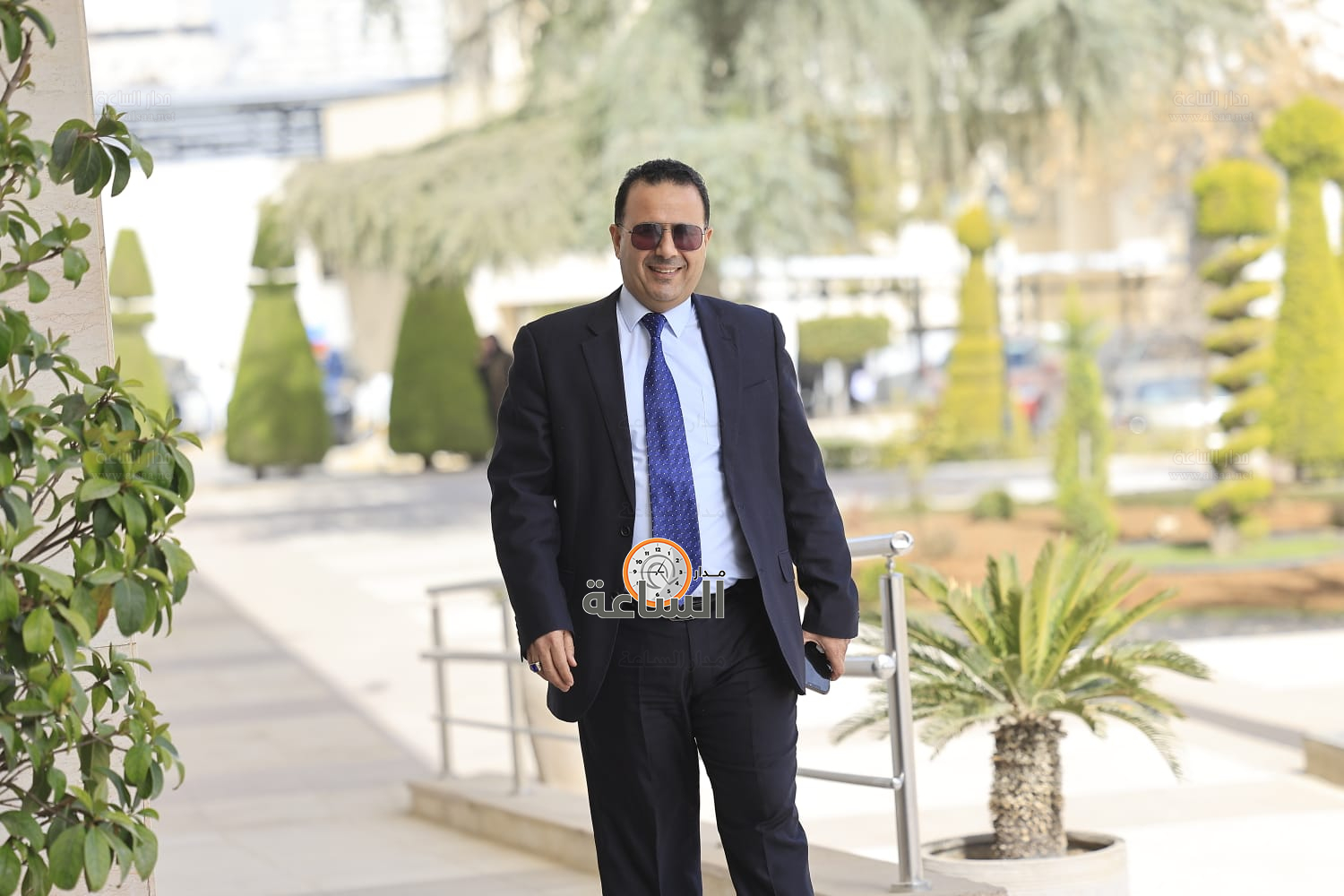 Madar Al-Saa Images 0.6100643748118642