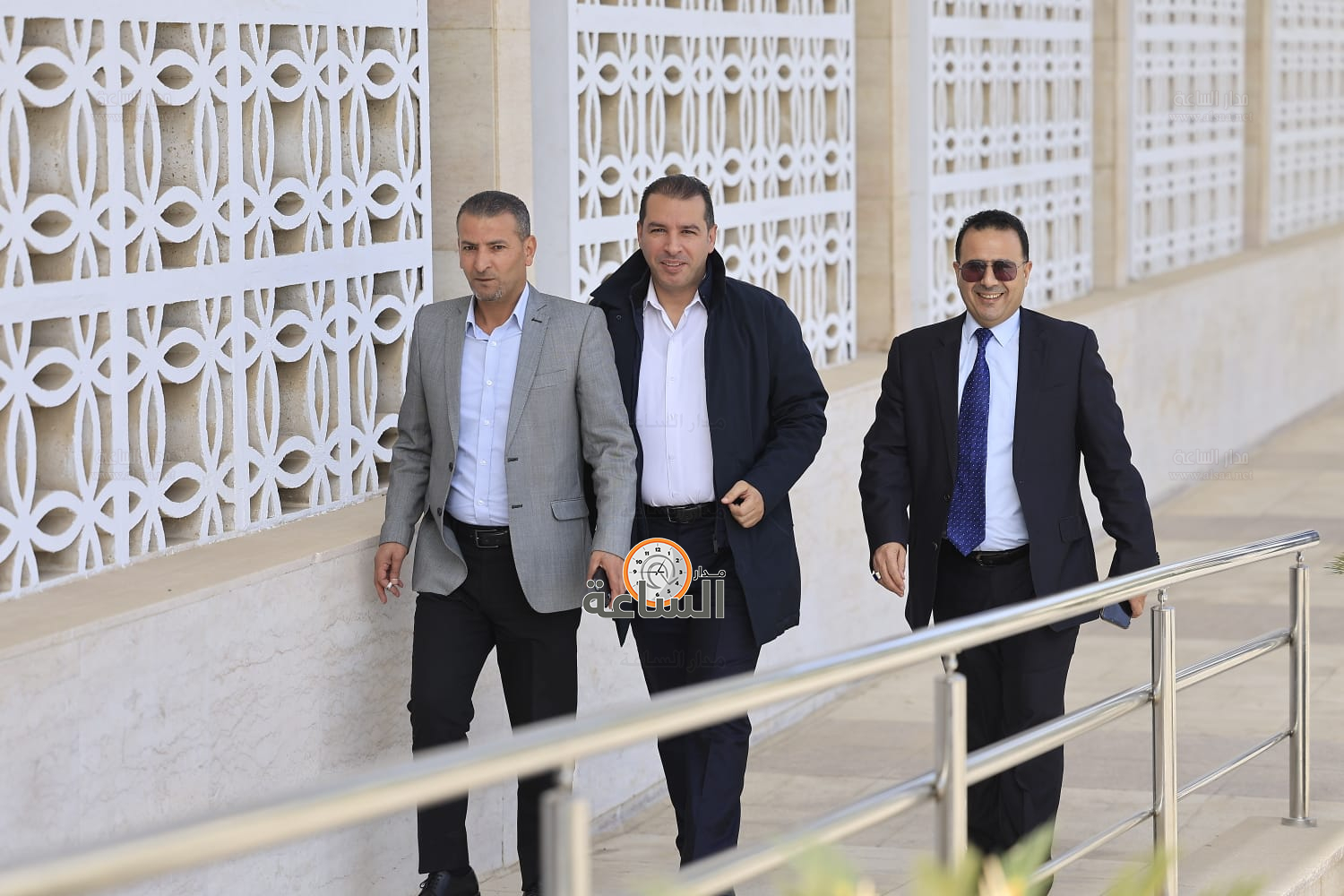 Madar Al-Saa Images 0.8389724856113269