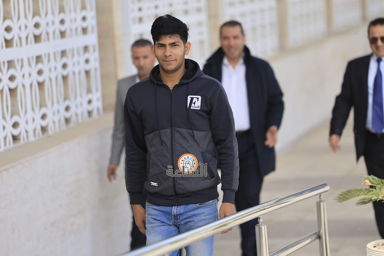 Madar Al-Saa Images 0.12852130843255738