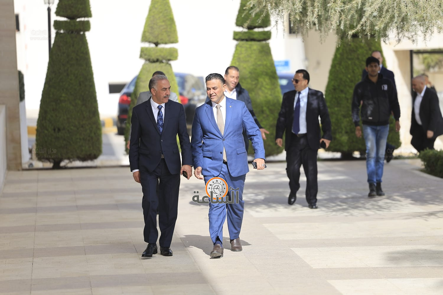 Madar Al-Saa Images 0.5750314568605109