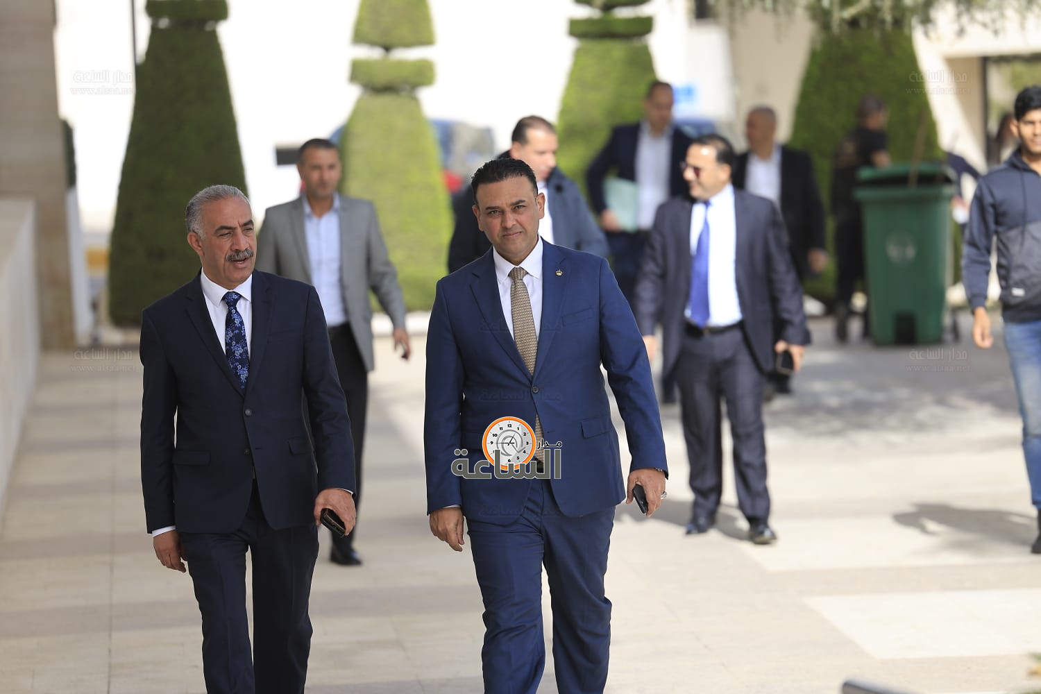 Madar Al-Saa Images 0.009174041484510398