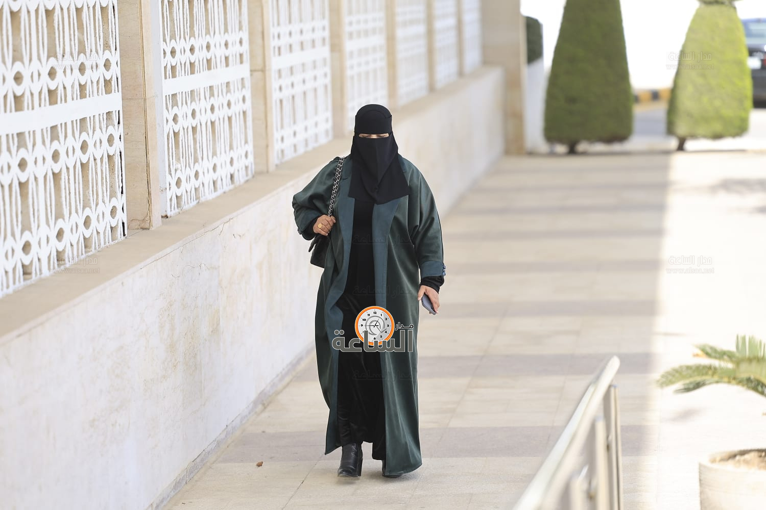 Madar Al-Saa Images 0.49289600474157713