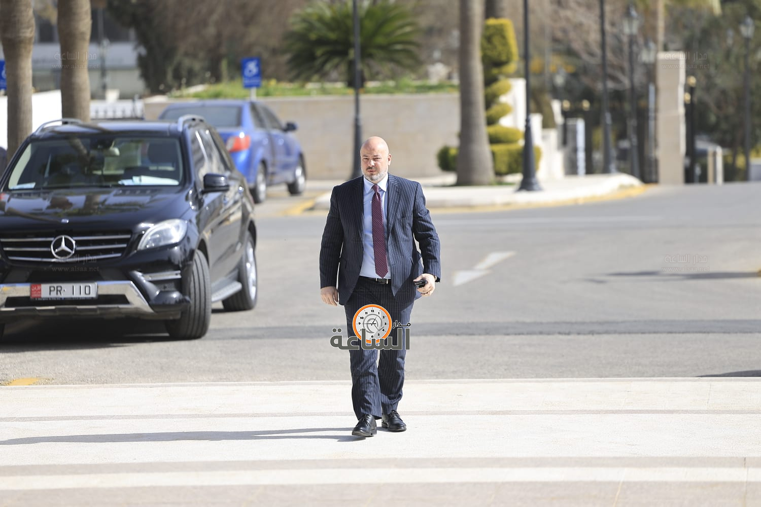 Madar Al-Saa Images 0.4201073815206783