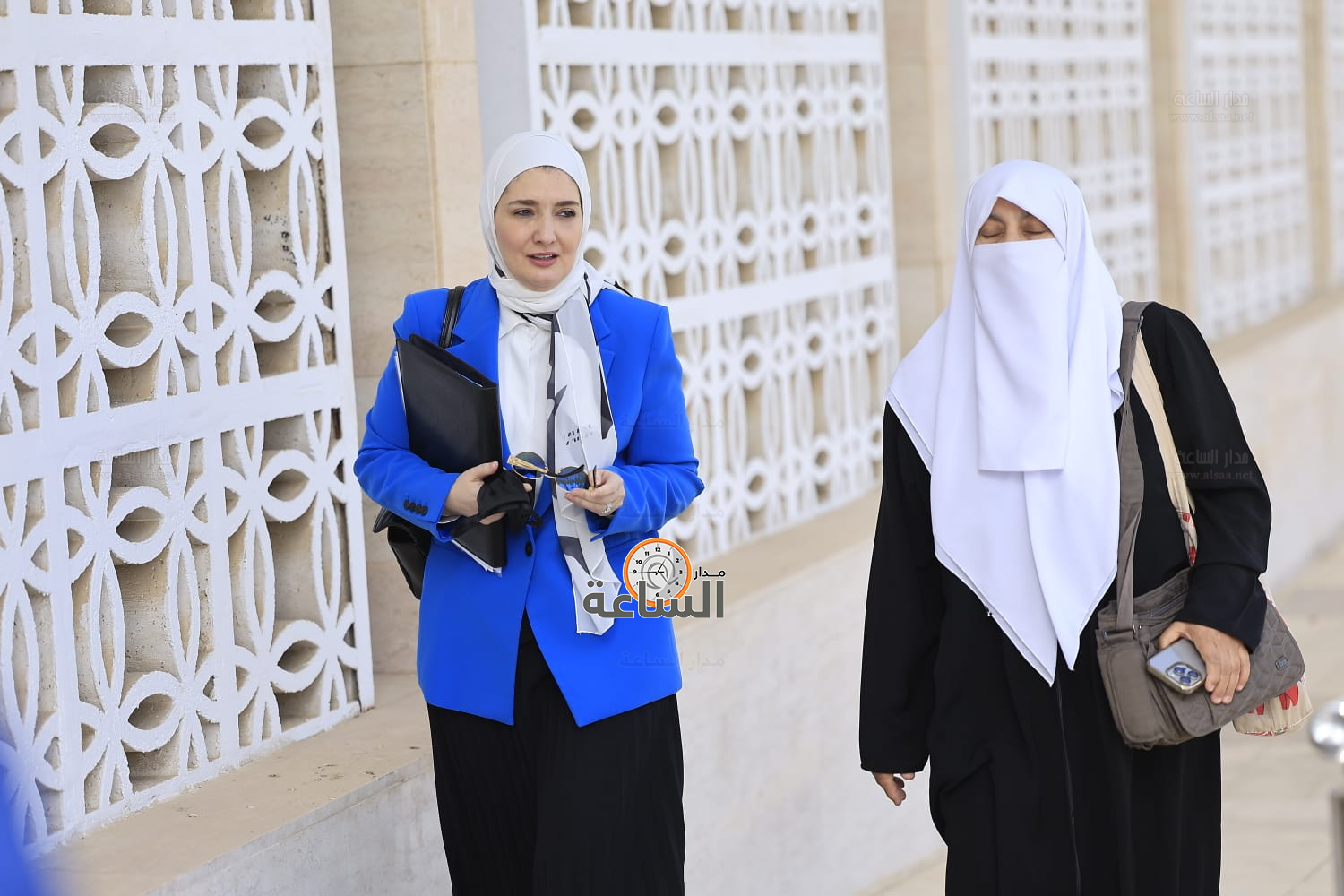 Madar Al-Saa Images 0.4762748801197221