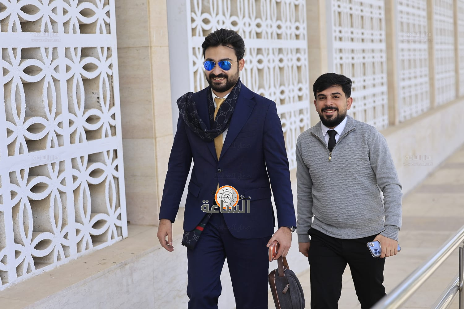 Madar Al-Saa Images 0.973201249998319