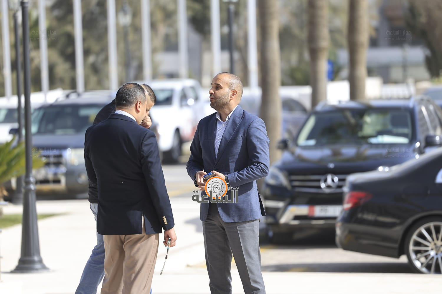 Madar Al-Saa Images 0.2669459048263191