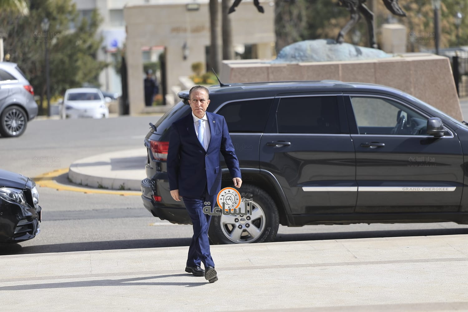 Madar Al-Saa Images 0.6438890901424777