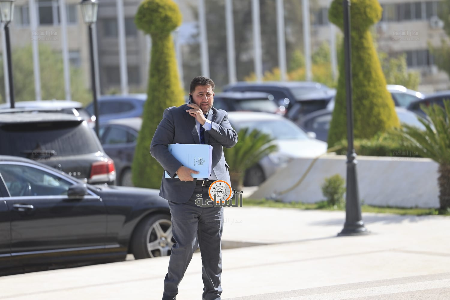 Madar Al-Saa Images 0.3628273783477398