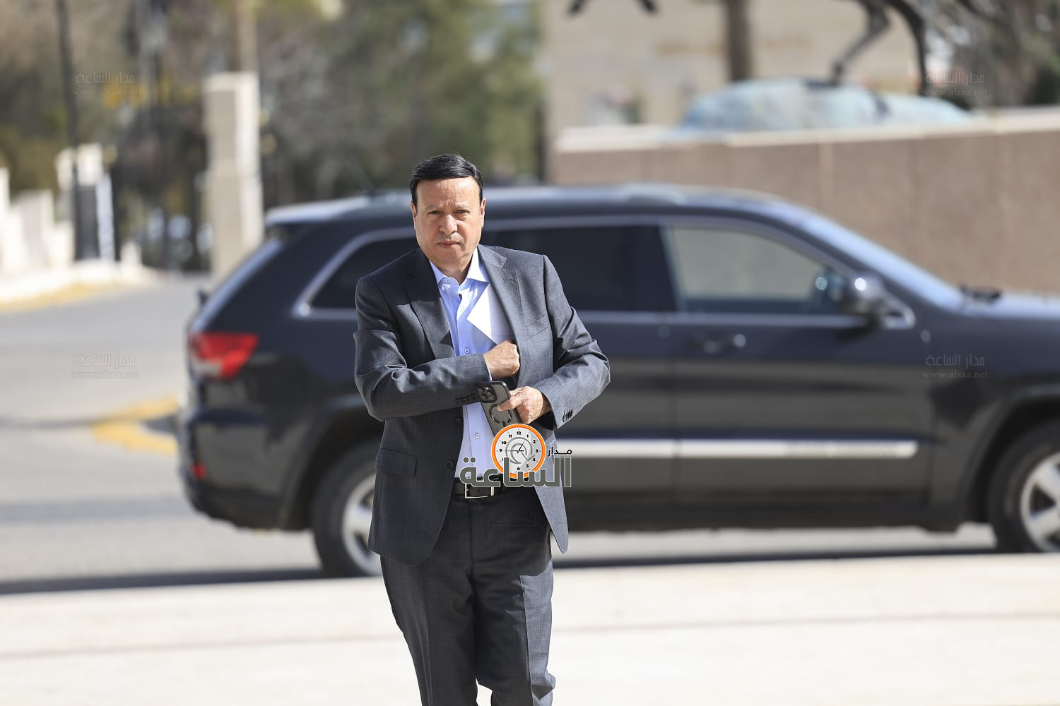 Madar Al-Saa Images 0.5264074488688392