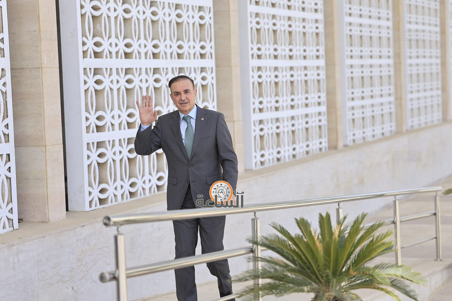 Madar Al-Saa Images 0.8674666272856035