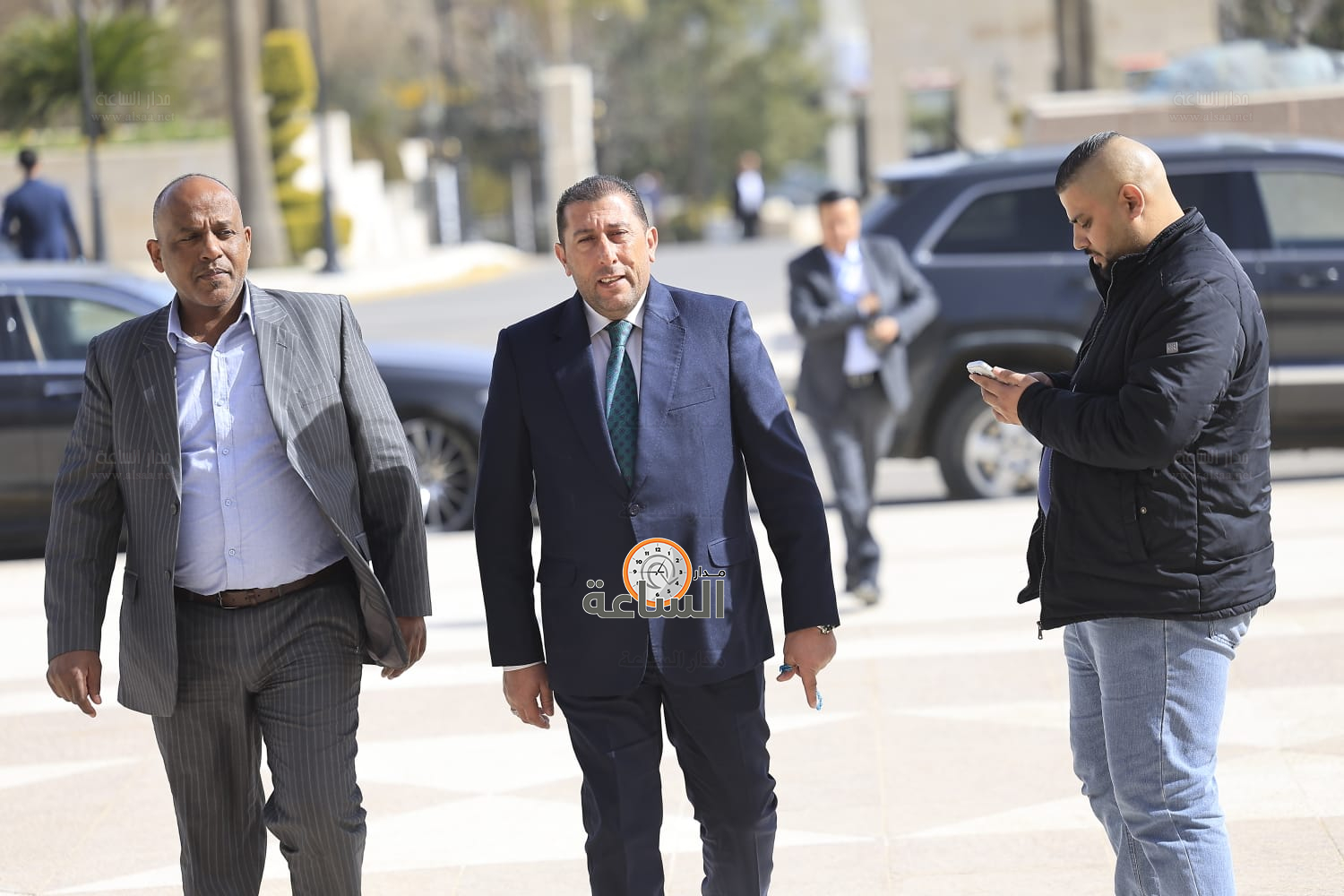 Madar Al-Saa Images 0.568607505828025