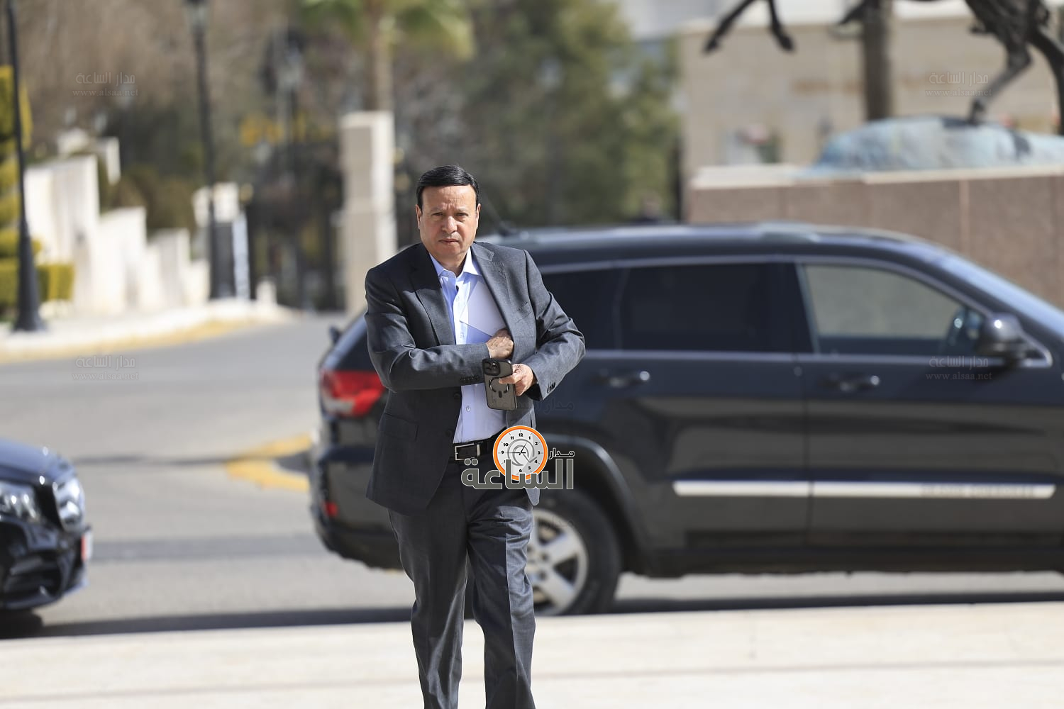 Madar Al-Saa Images 0.8469406633512546