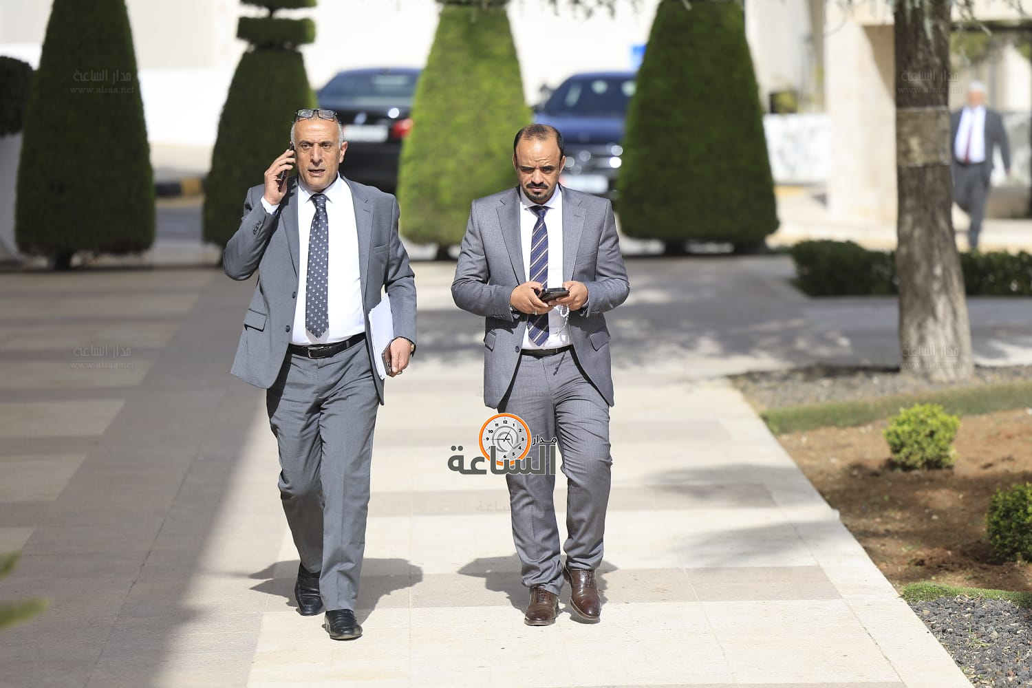 Madar Al-Saa Images 0.24069758316503442