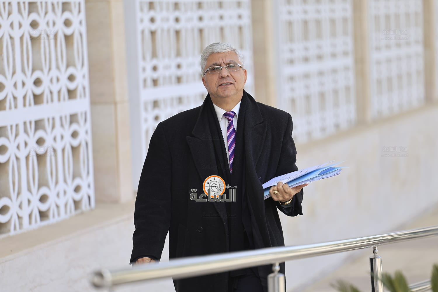 Madar Al-Saa Images 0.10138612716039297