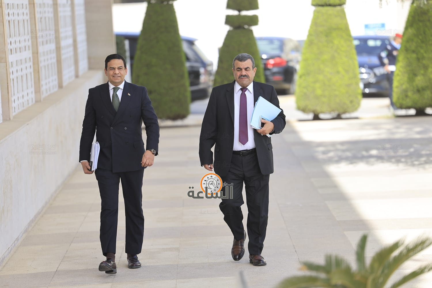 Madar Al-Saa Images 0.7489613153034186