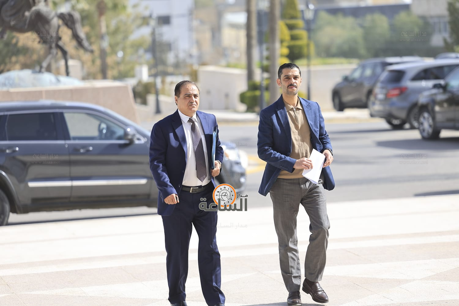 Madar Al-Saa Images 0.45338280679723864