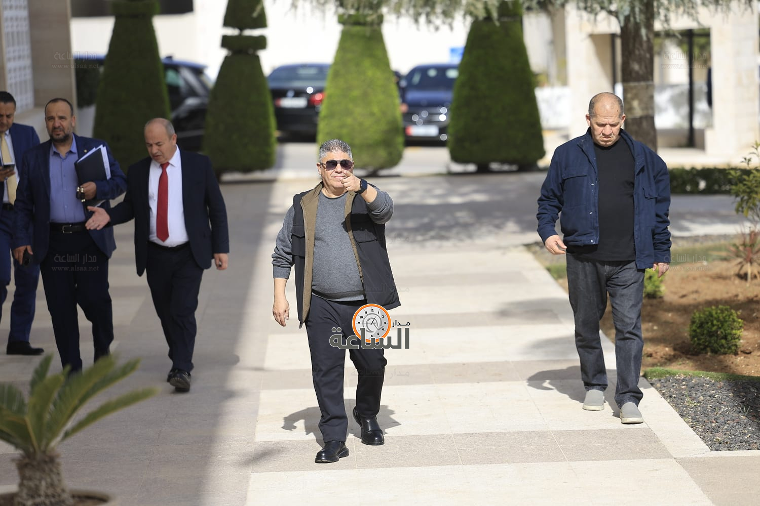 Madar Al-Saa Images 0.17978181013125916