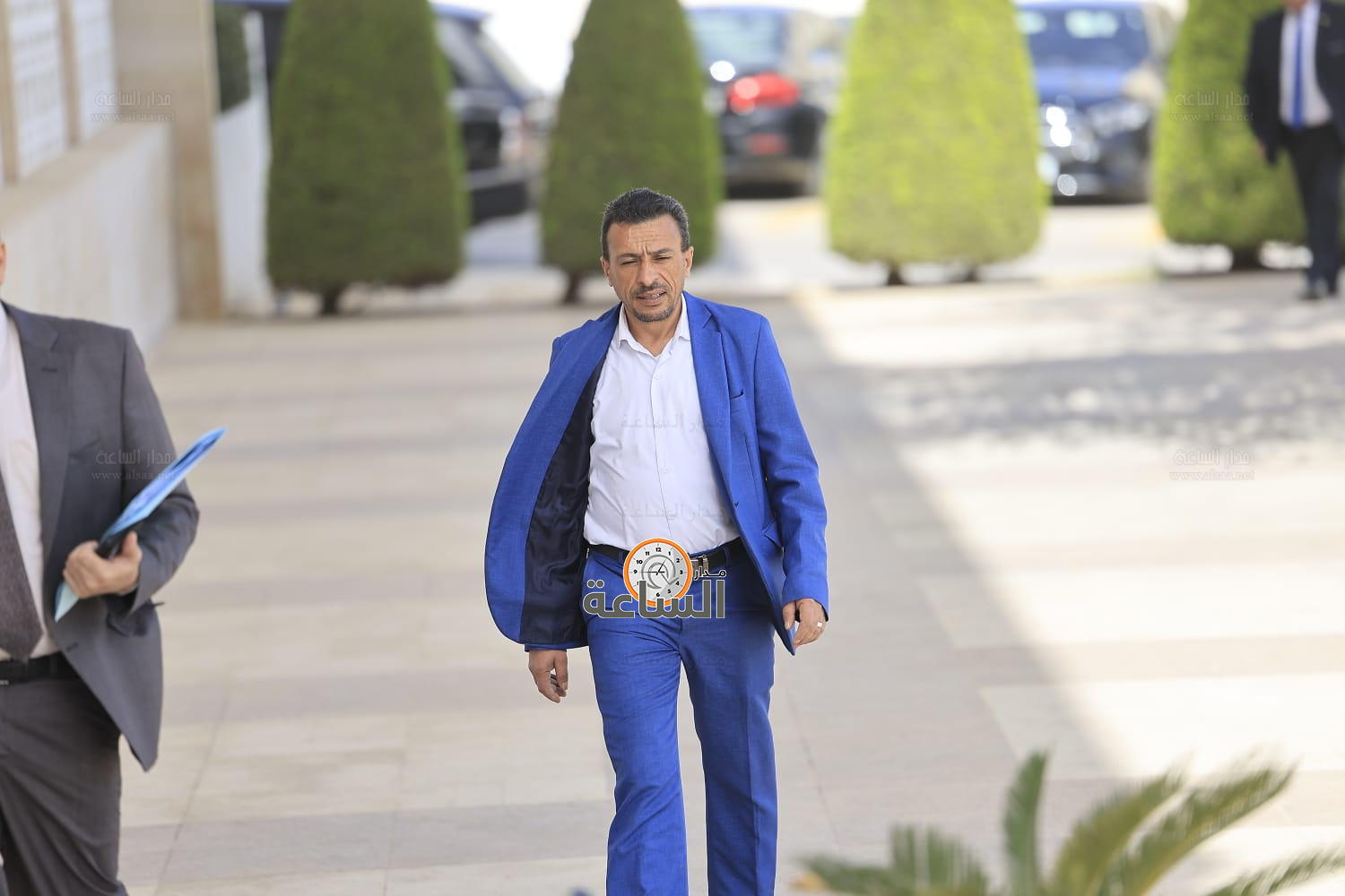 Madar Al-Saa Images 0.3599490846148259