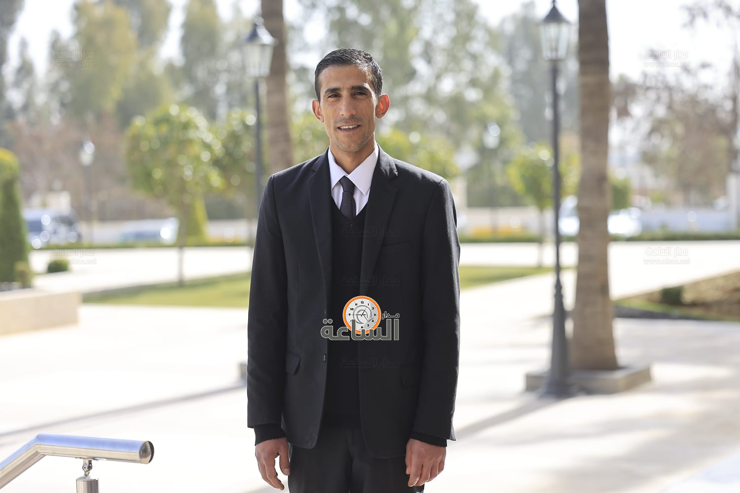 Madar Al-Saa Images 0.38751545116681296