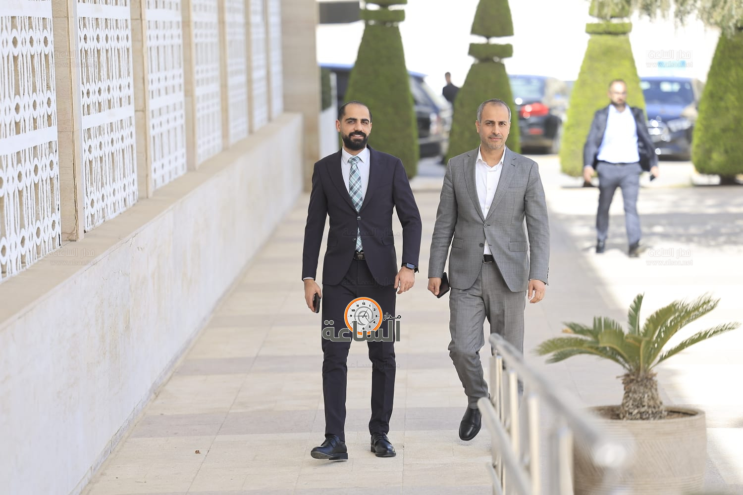 Madar Al-Saa Images 0.3875610469422289