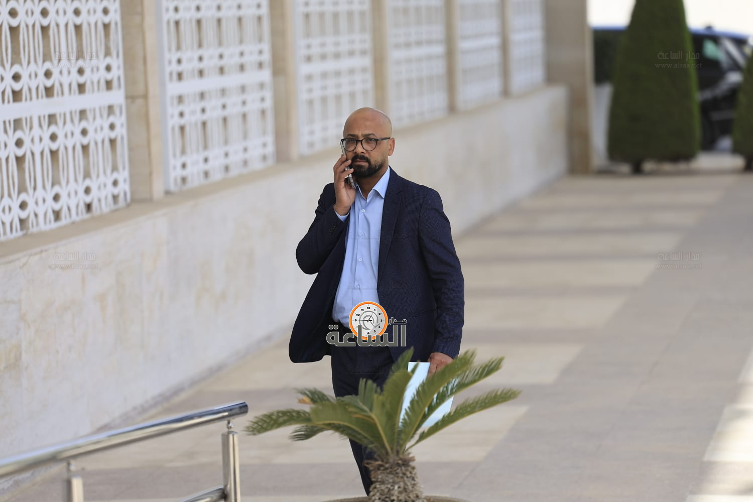 Madar Al-Saa Images 0.017519558141813385