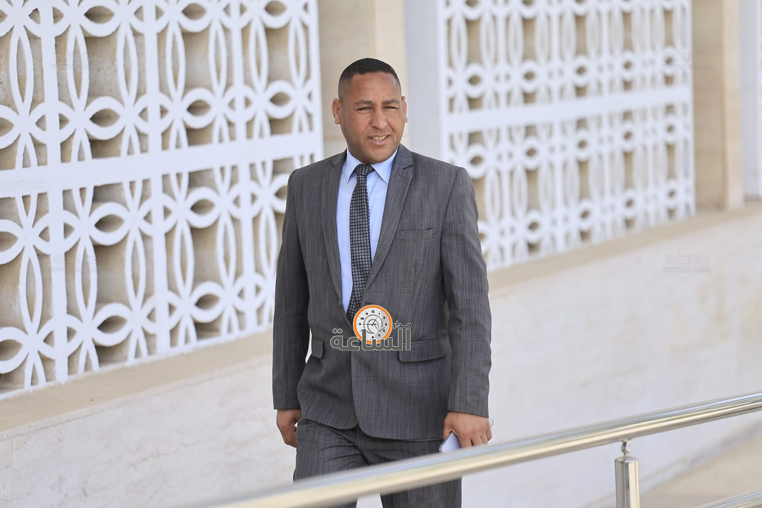 Madar Al-Saa Images 0.4224001078169878