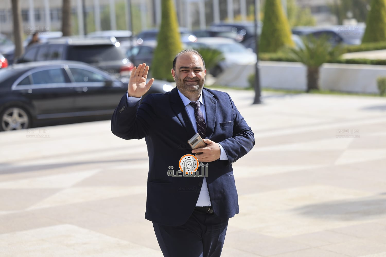 Madar Al-Saa Images 0.65211315649407