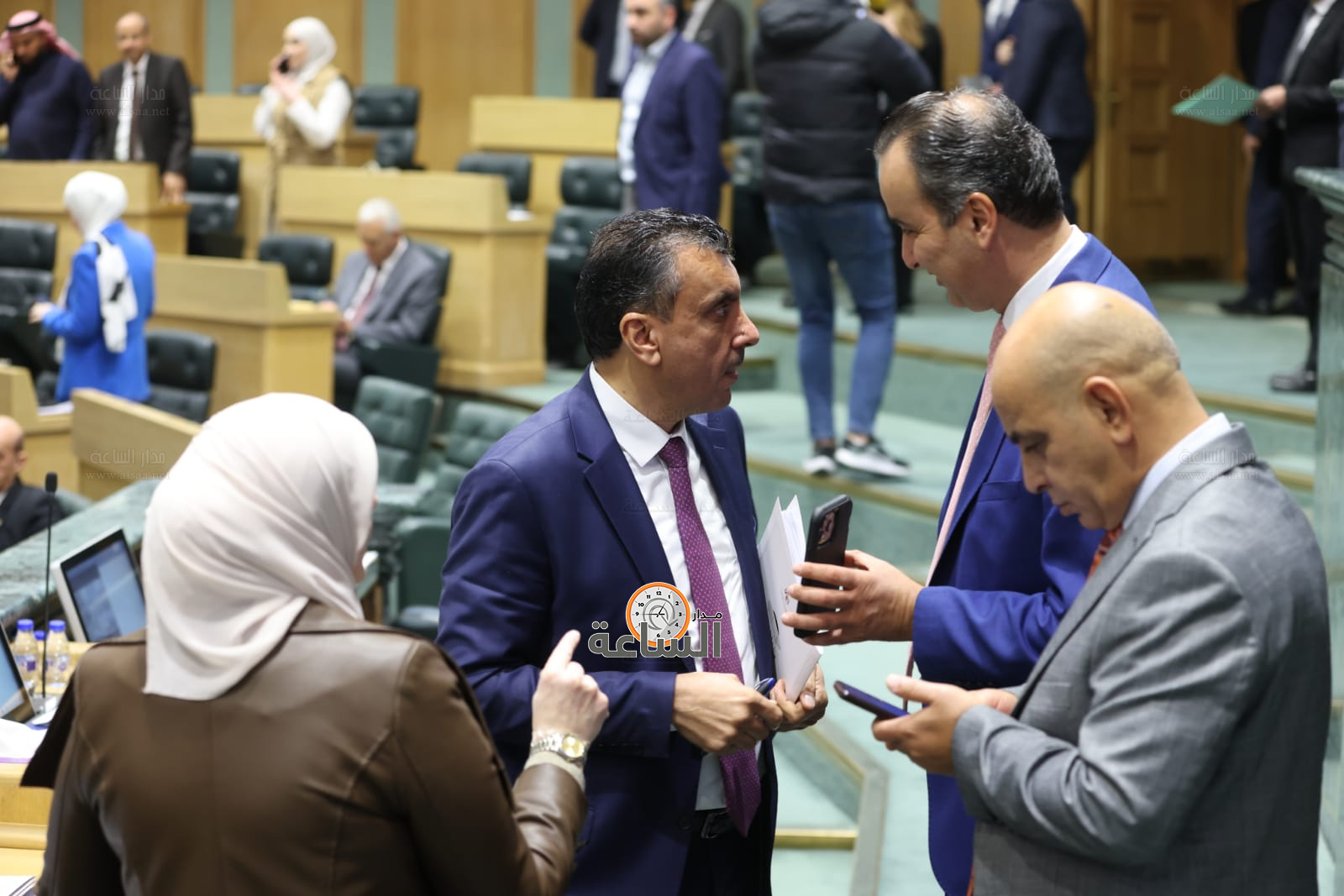 Madar Al-Saa Images 0.9987179277711851