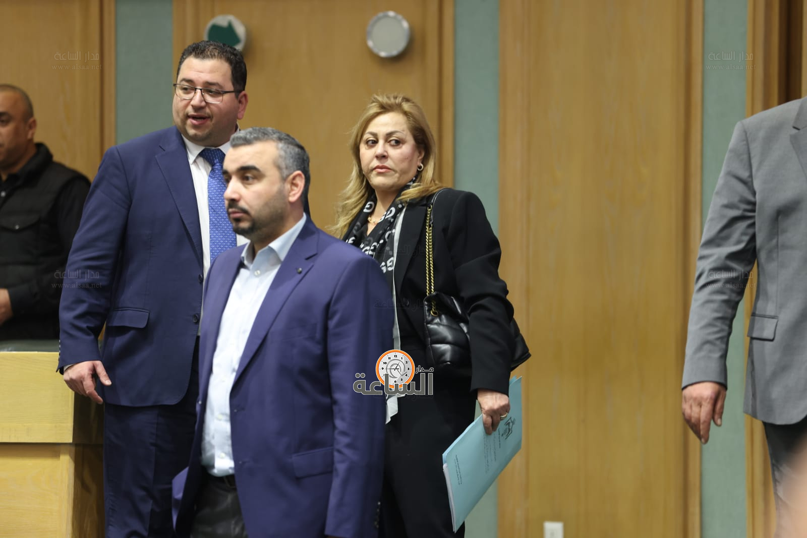 Madar Al-Saa Images 0.9473038525361887