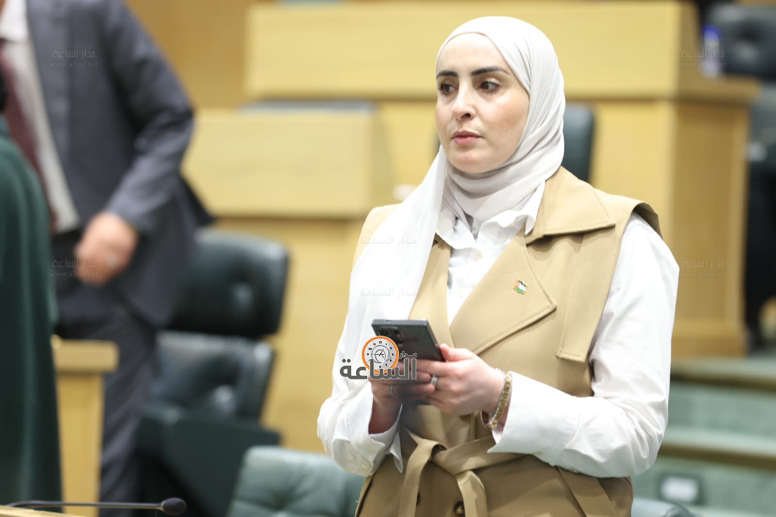 Madar Al-Saa Images 0.2798694756493034