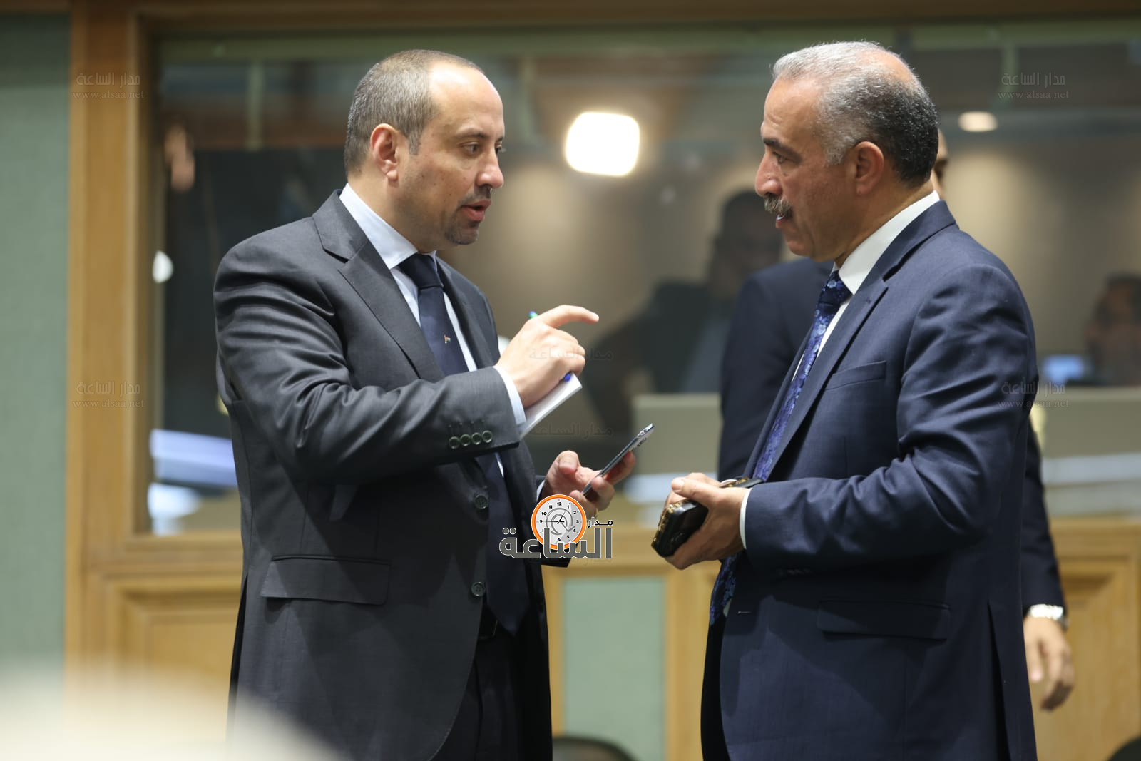 Madar Al-Saa Images 0.5697936354189906