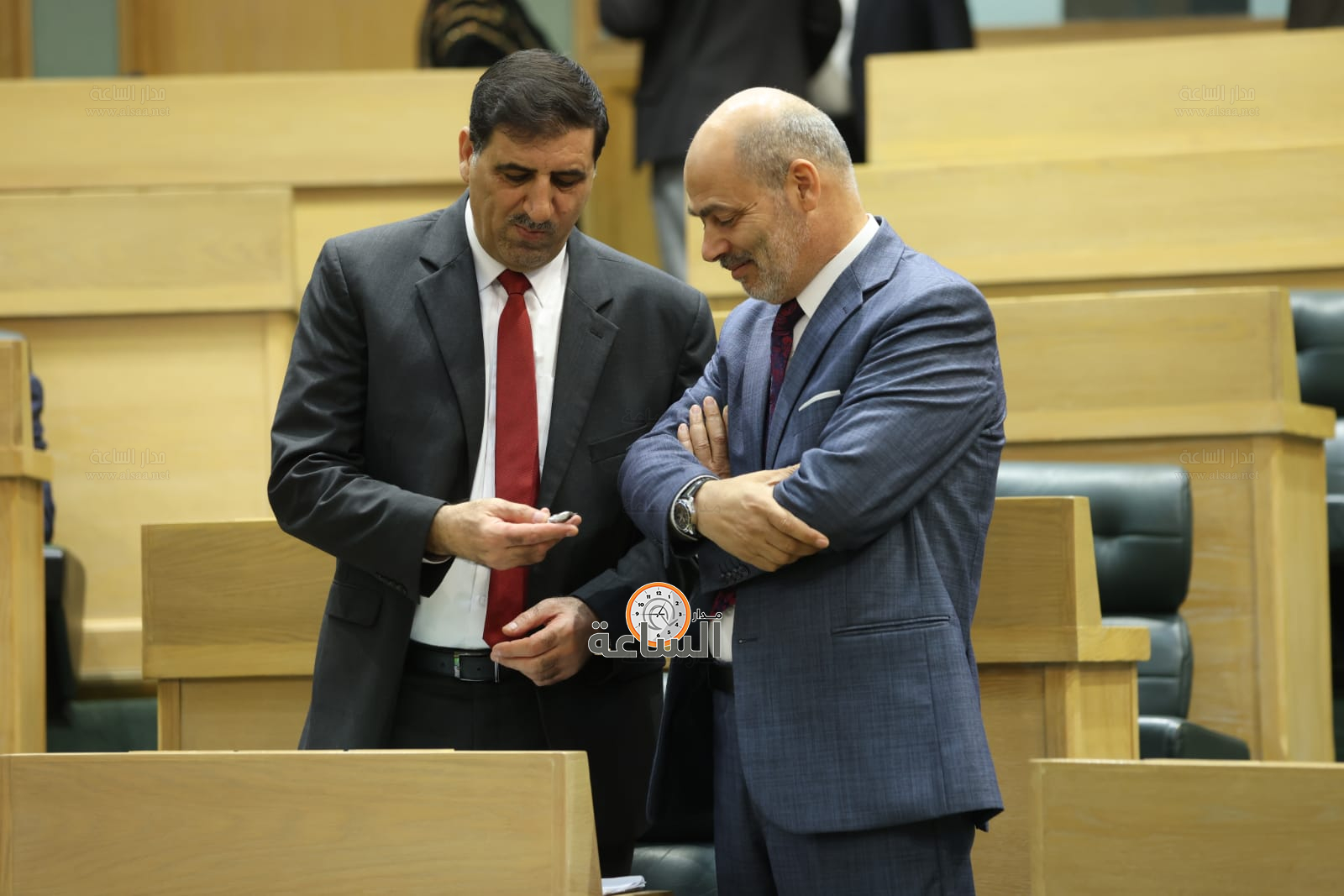 Madar Al-Saa Images 0.09335759942443944