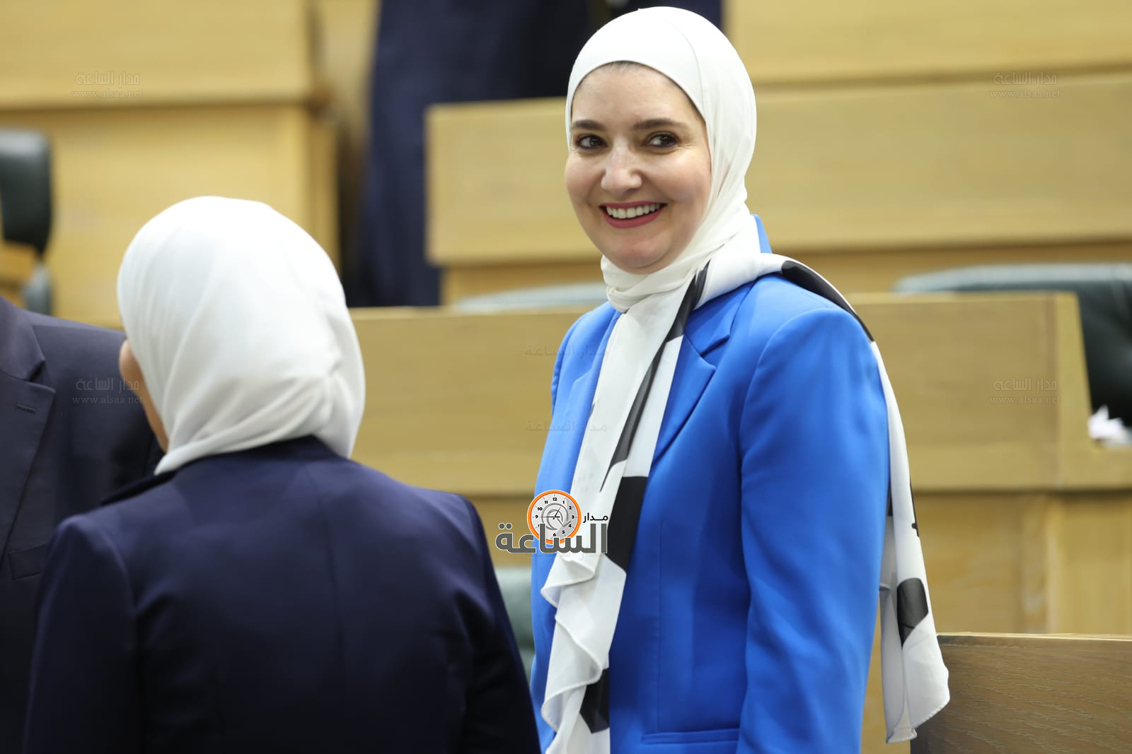 Madar Al-Saa Images 0.976778088133161