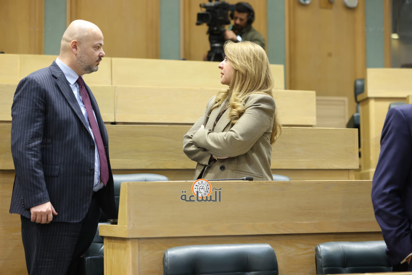 Madar Al-Saa Images 0.6568373434969218