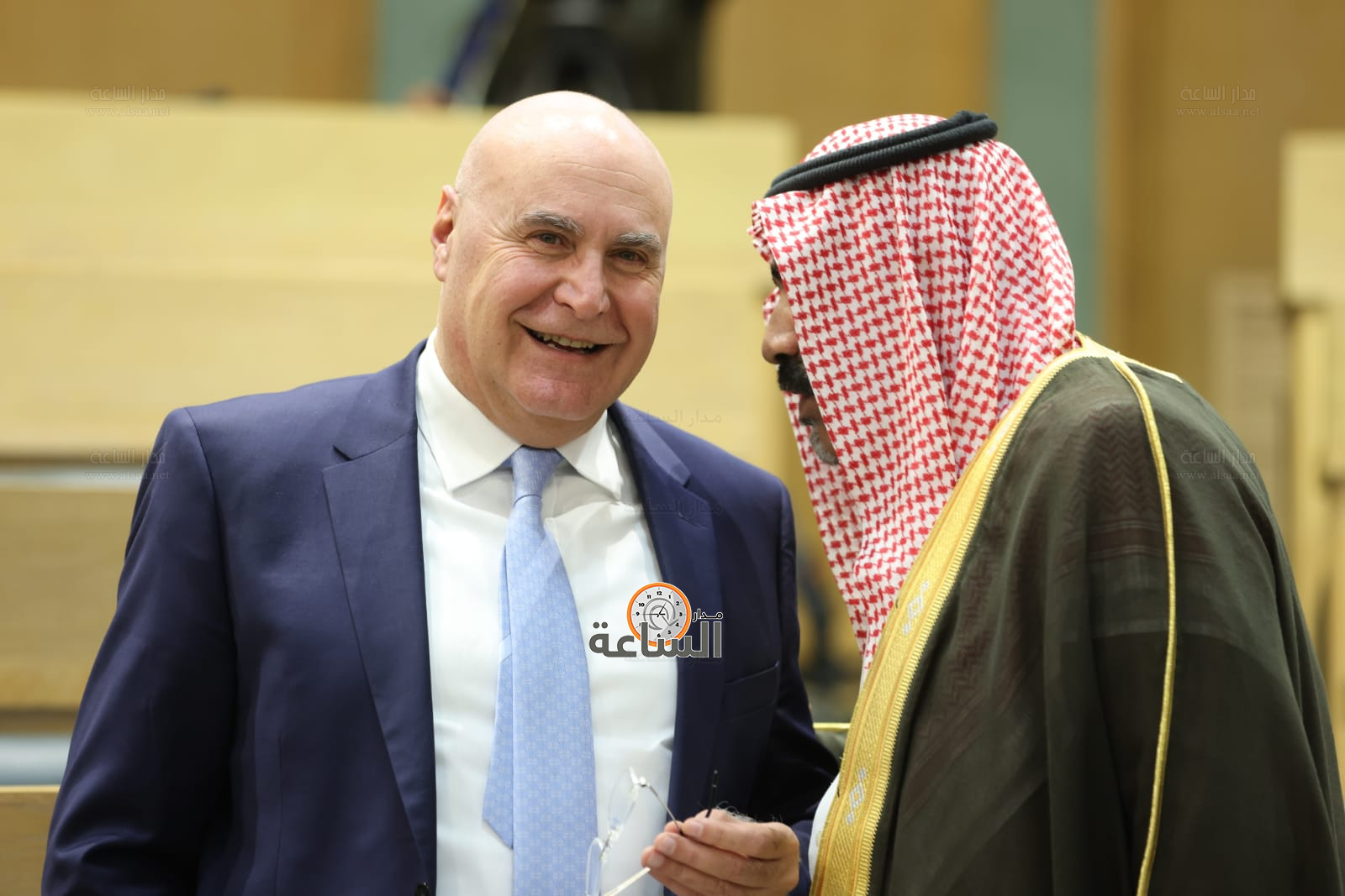 Madar Al-Saa Images 0.07120959009597094