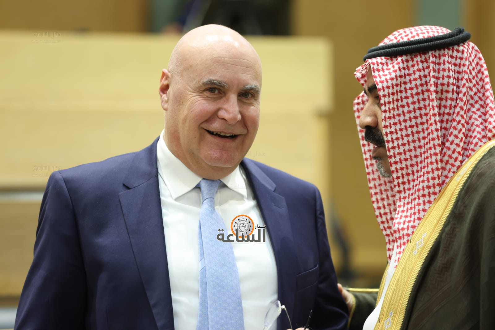 Madar Al-Saa Images 0.1724640430191976