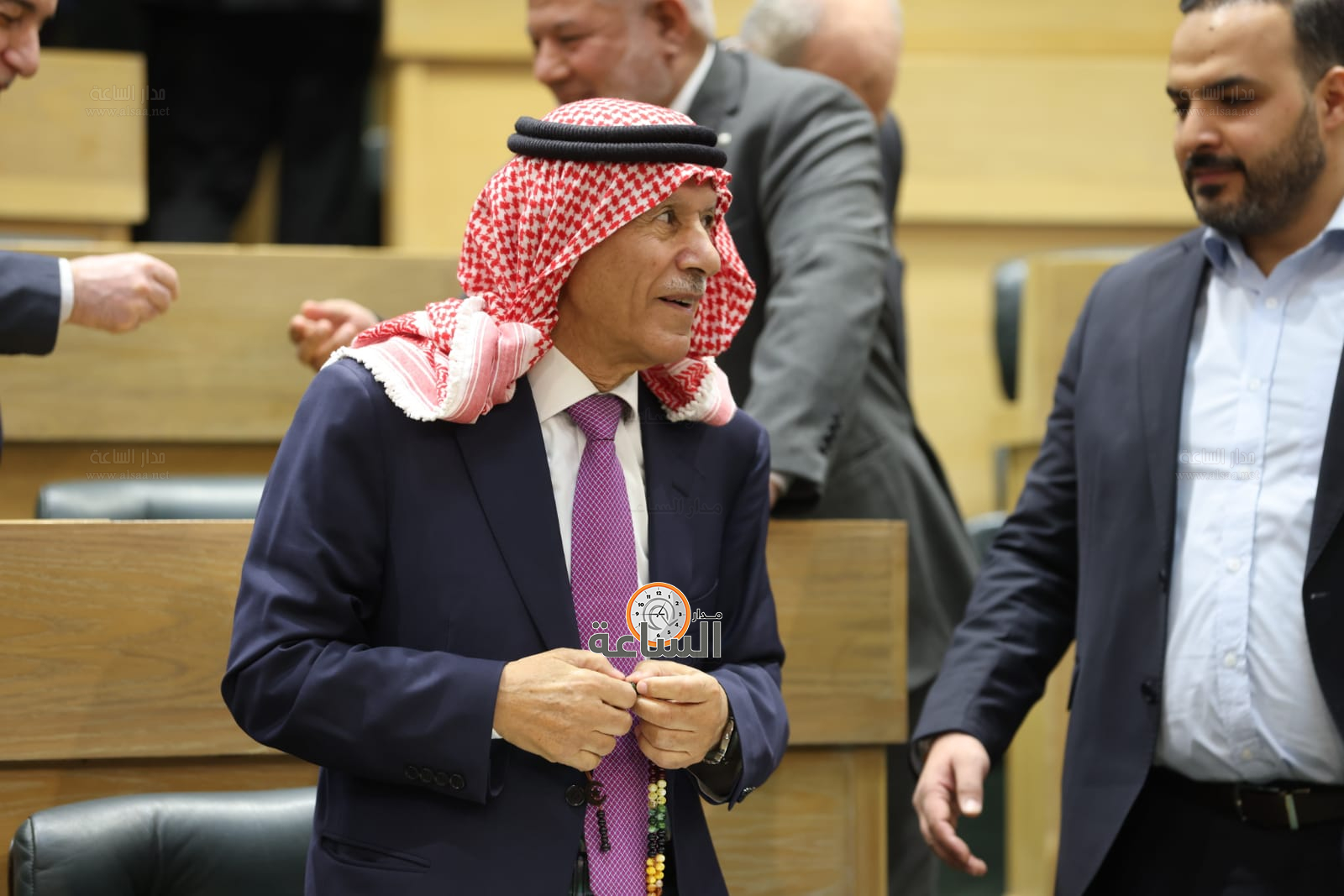 Madar Al-Saa Images 0.7743724656116329