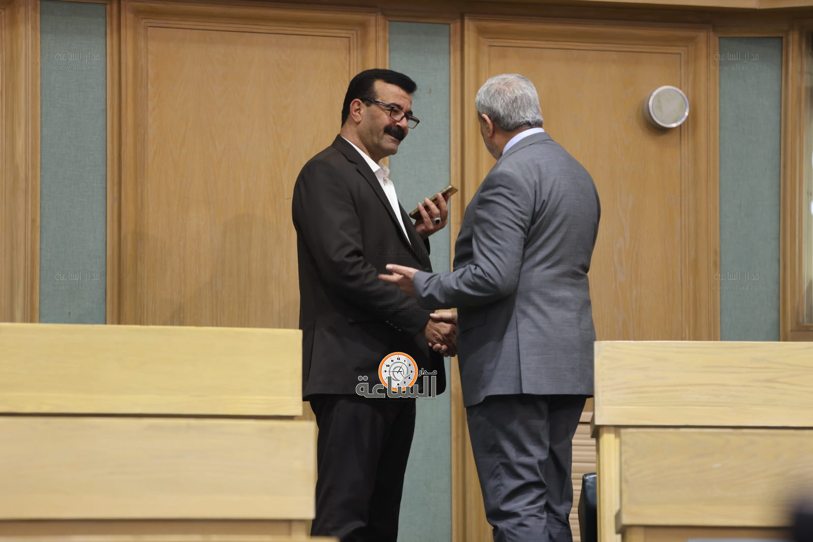 Madar Al-Saa Images 0.8404462020667004