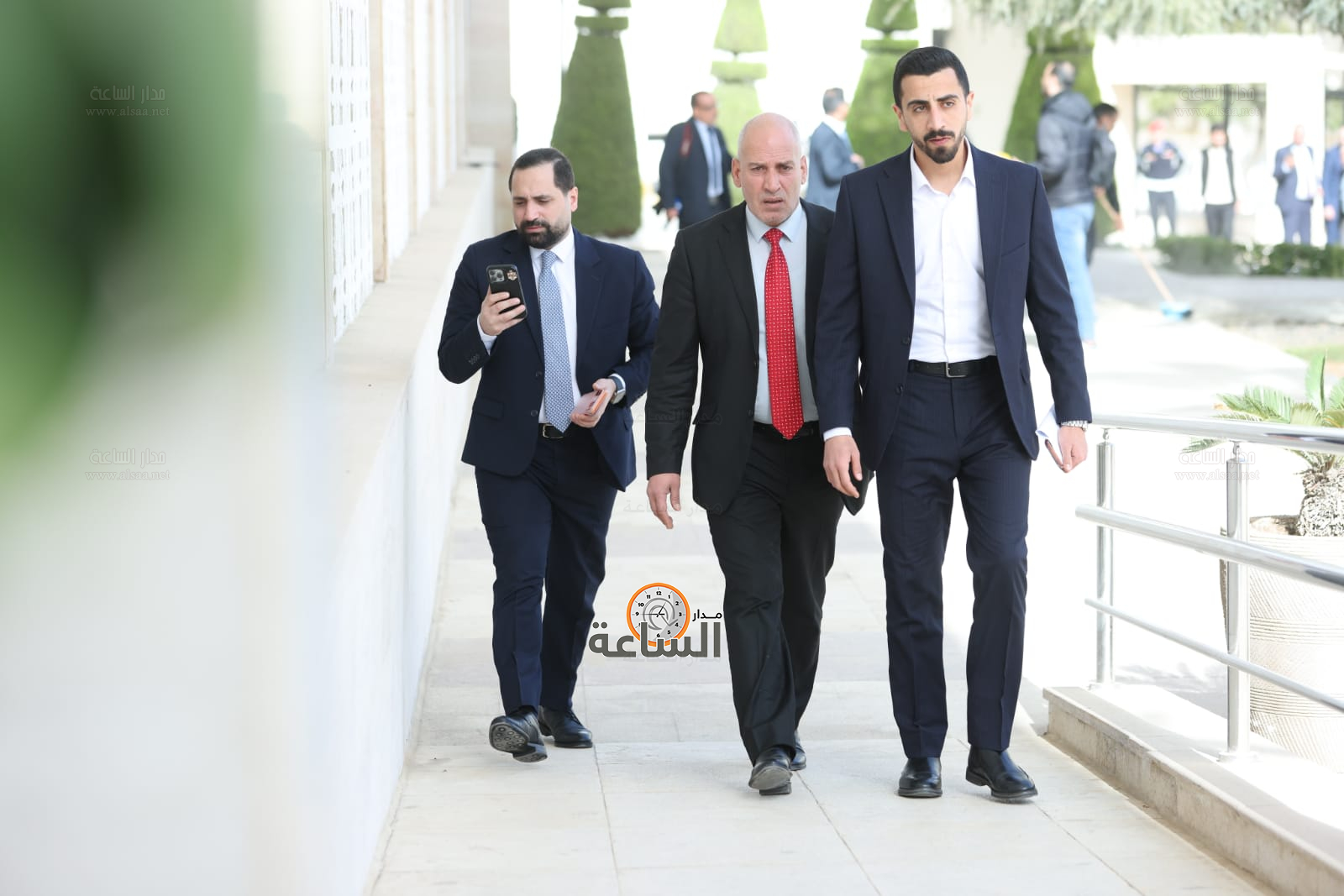 Madar Al-Saa Images 0.26090616601810324