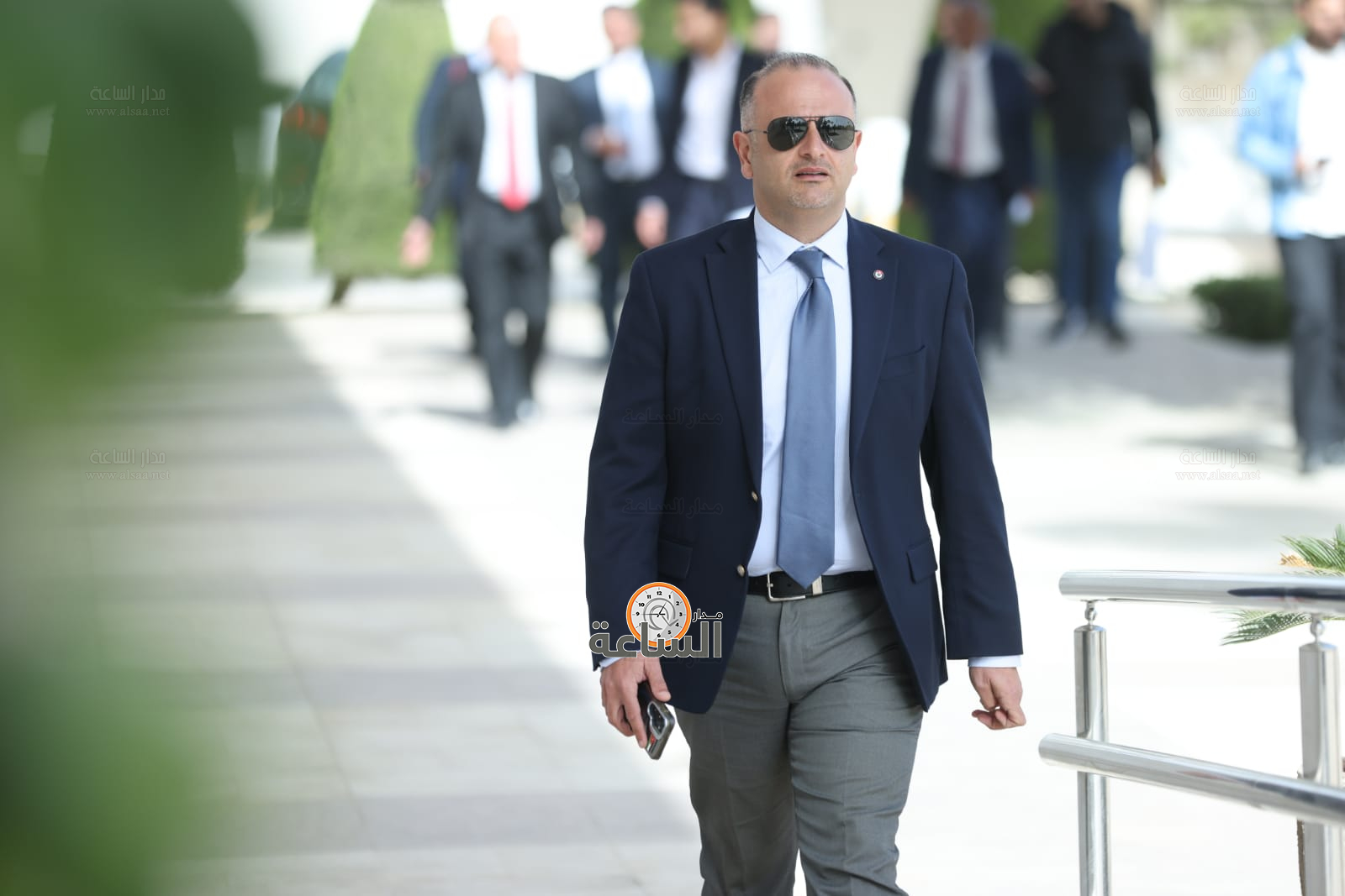 Madar Al-Saa Images 0.4585599158959792